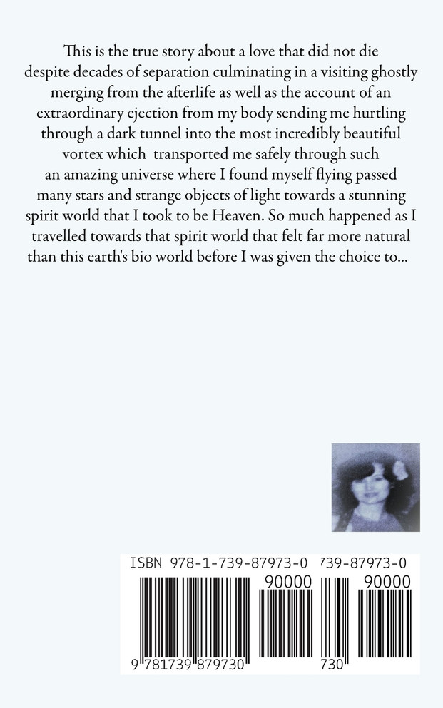 Dear Jon But Never a Dear John Vortexting Thro The Universe