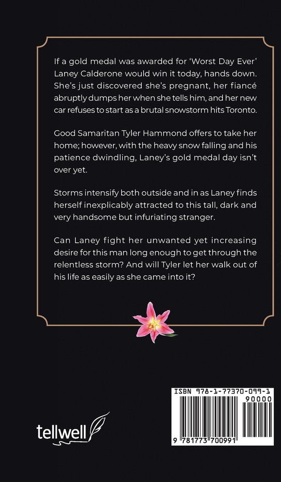 Stranded in Love