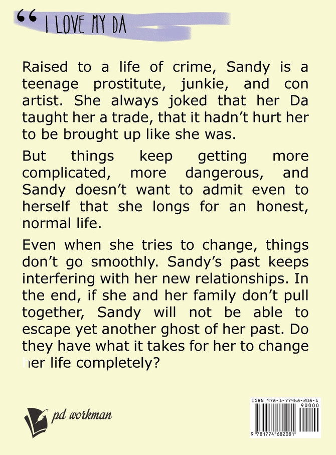 Sandy, Breaking the Pattern