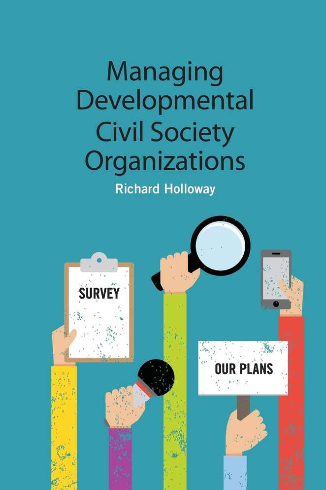Managing Developmental Civil Society Organizations