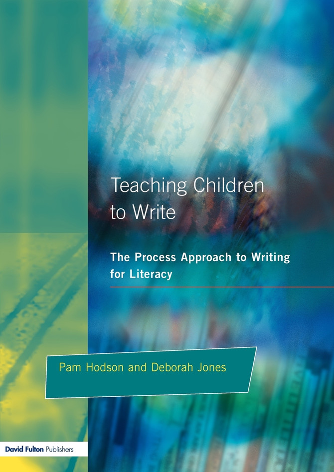 Teaching Children to Write