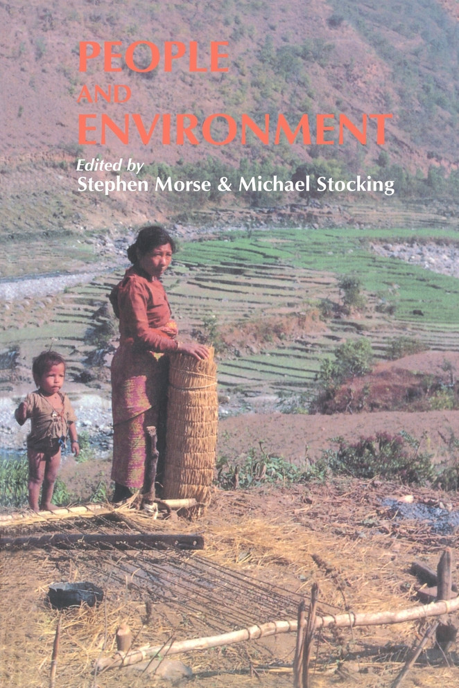 People And Environment