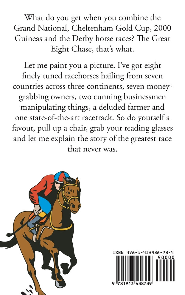 The Great Eight Chase