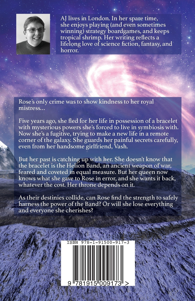 The Helion Band