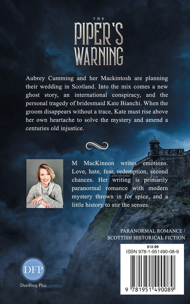 The Piper's Warning