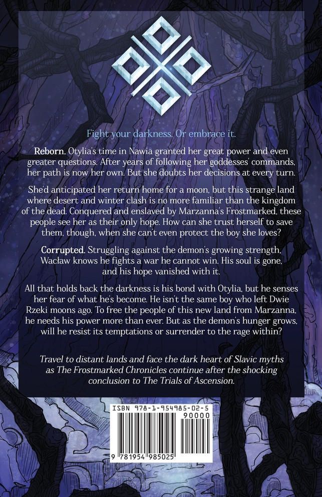 The Daughters of the Earth