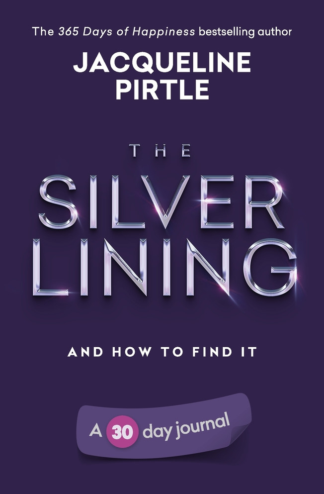 The Silver Lining - And How To Find It