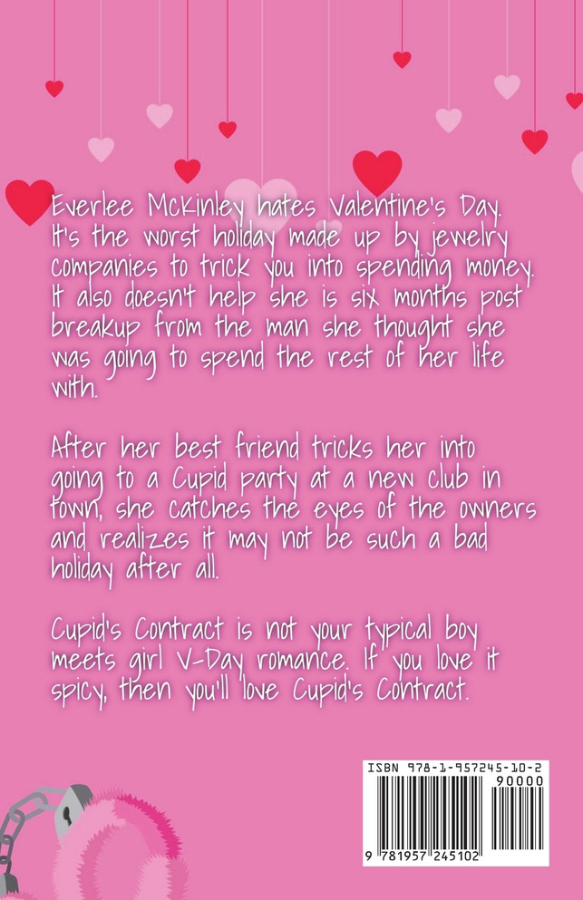 Cupid's Contract
