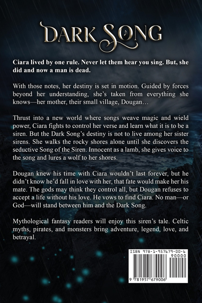 Dark Song