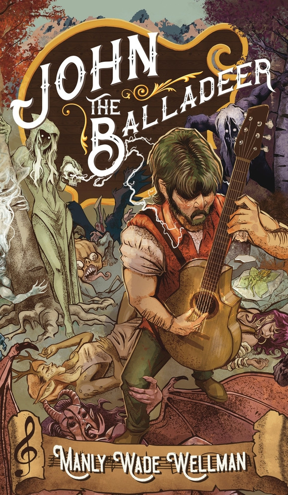 John the Balladeer