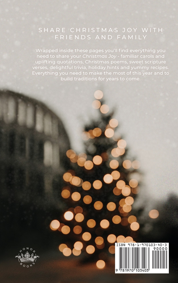 Christmas Joy