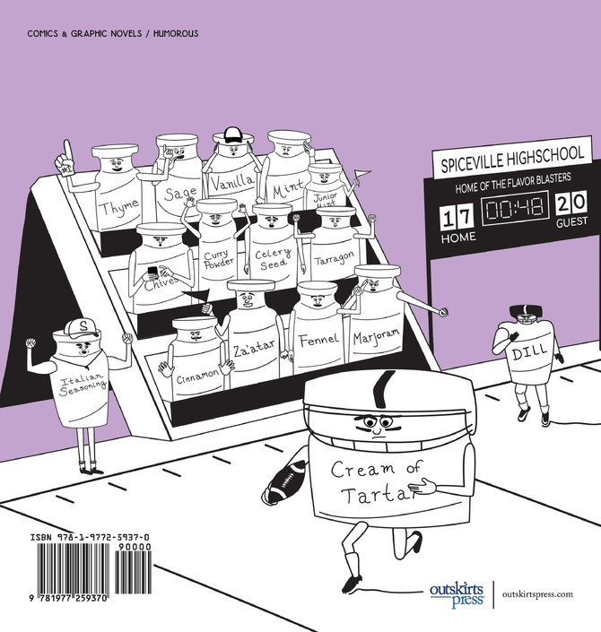 Scenes from Spiceville