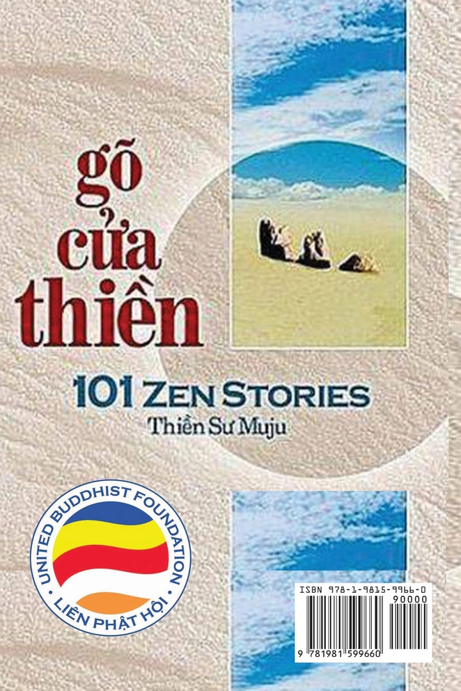 Gõ cửa thiền