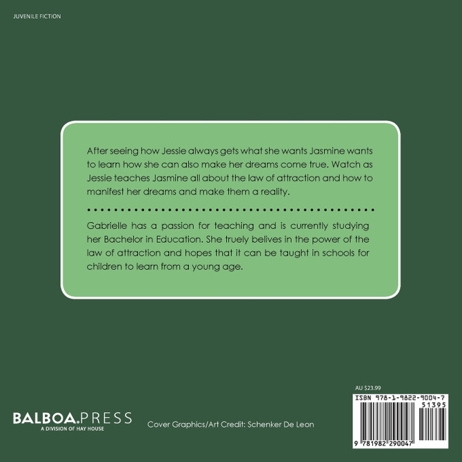 I Believed I Could, and I Did