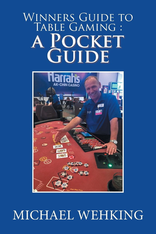 Winners Guide to Table Gaming
