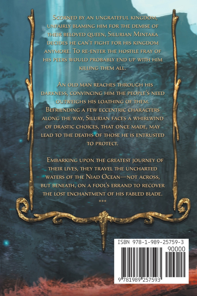 Soul Forge