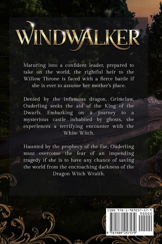 Windwalker