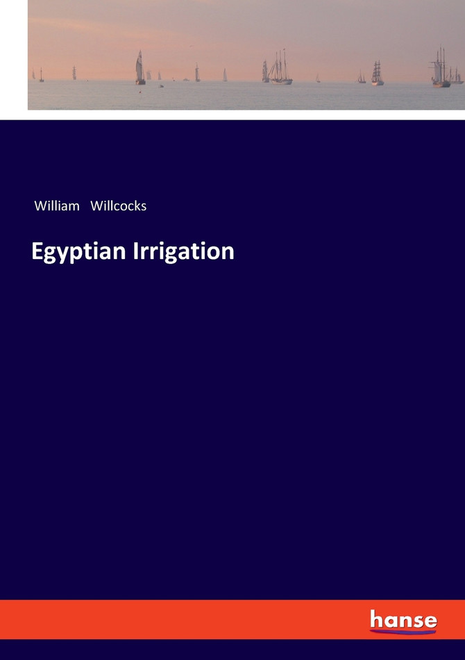Egyptian Irrigation