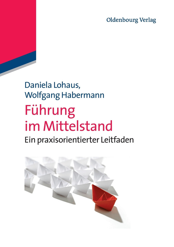 Führung im Mittelstand