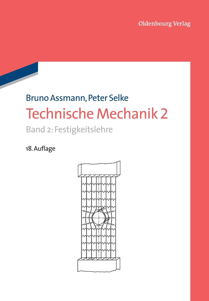 Technische Mechanik 2