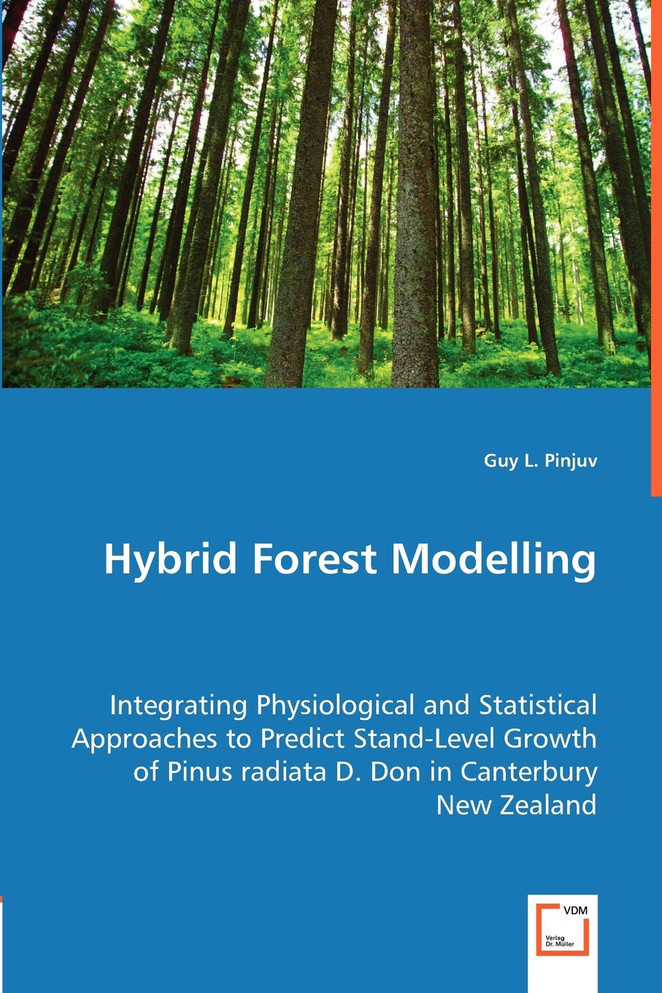 Hybrid Forest Modelling