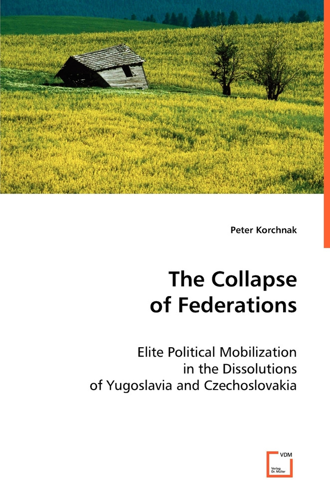 The Collapse of Federations