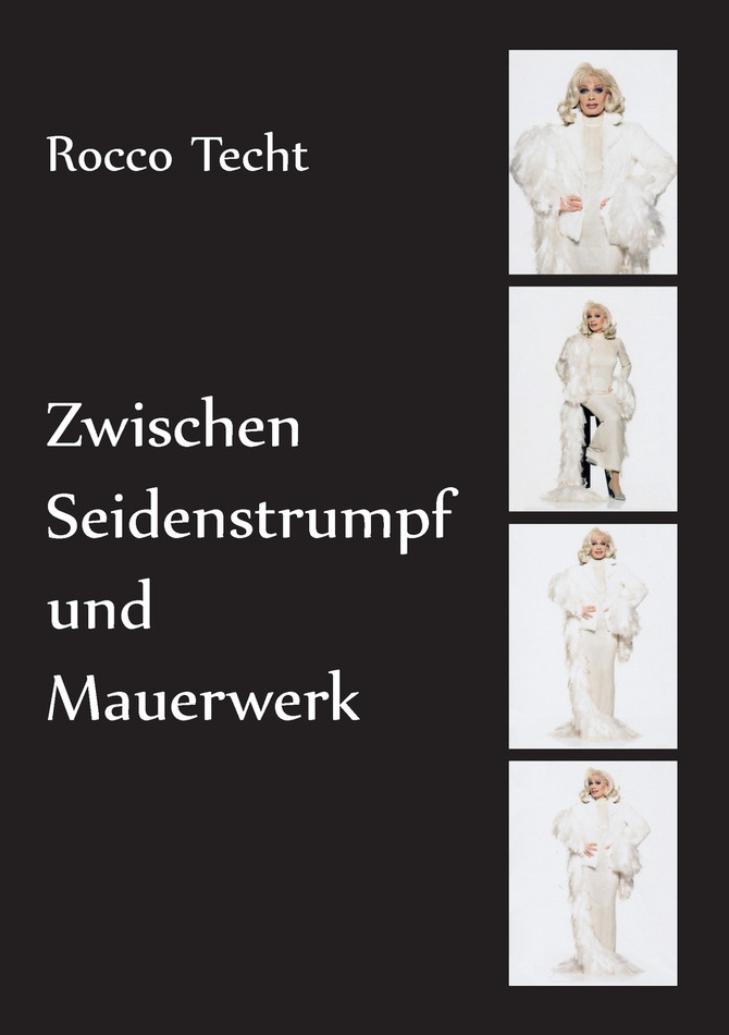 Zwischen Seidenstrumpf und Mauerwerk