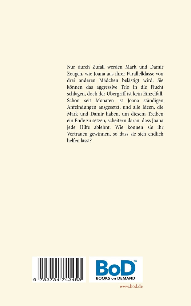 Überfall auf dem Weihnachtsmarkt
