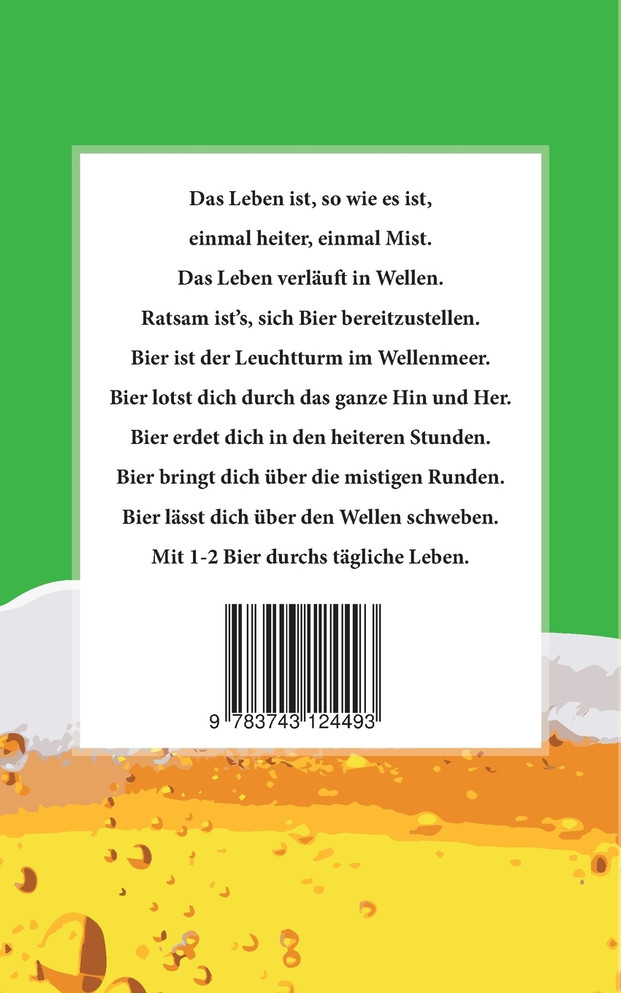 Frisch eingeschenkt