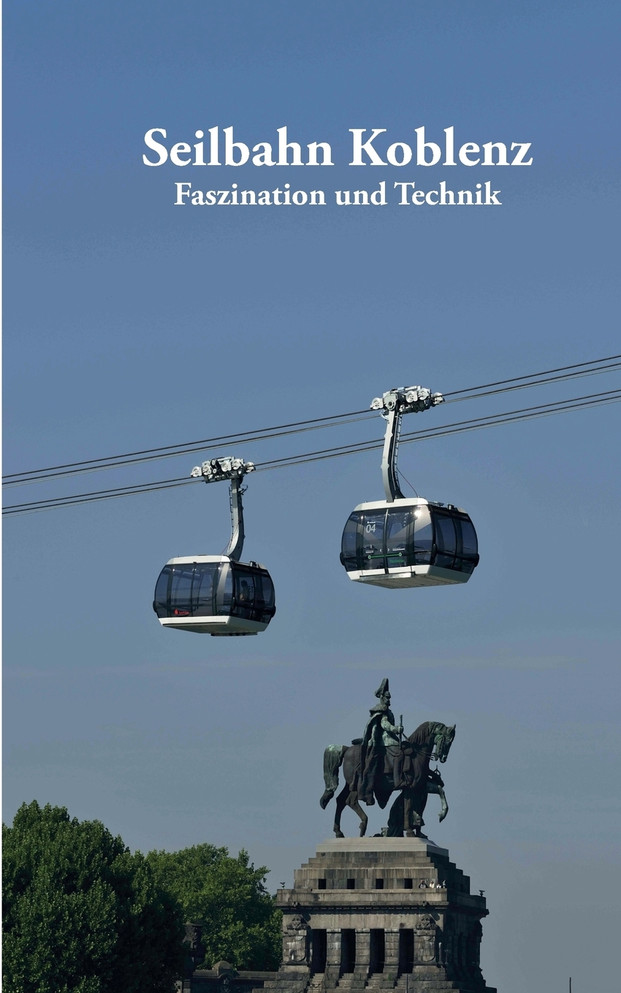 Seilbahn Koblenz