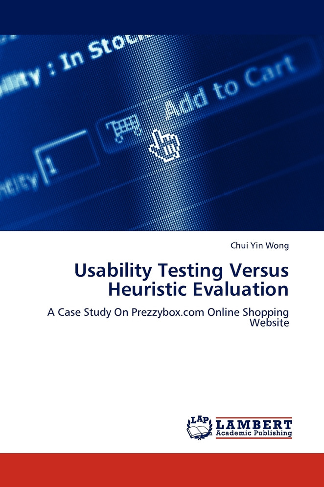 Usability Testing Versus Heuristic Evaluation