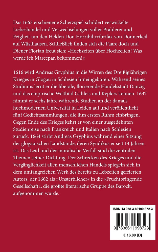 Horribilicribrifax Teutsch