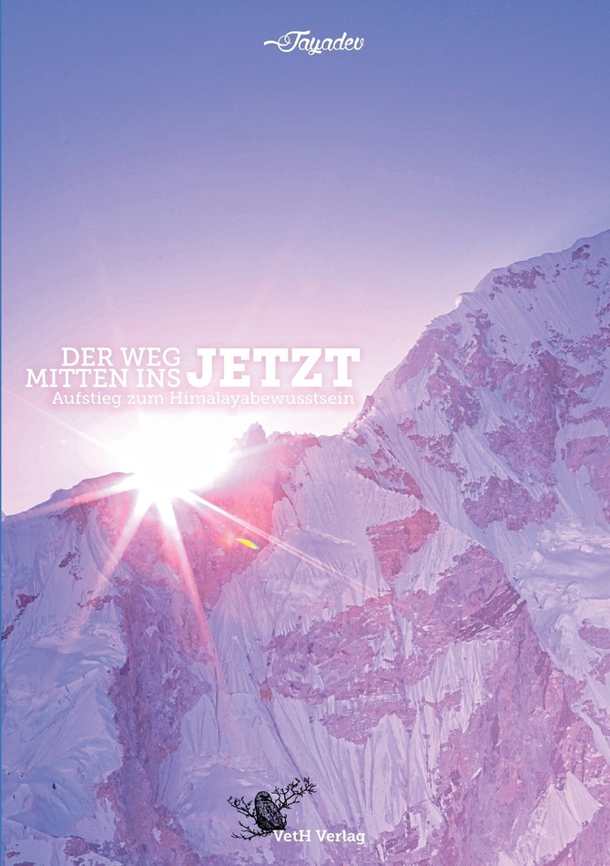 Der Weg mitten ins JETZT