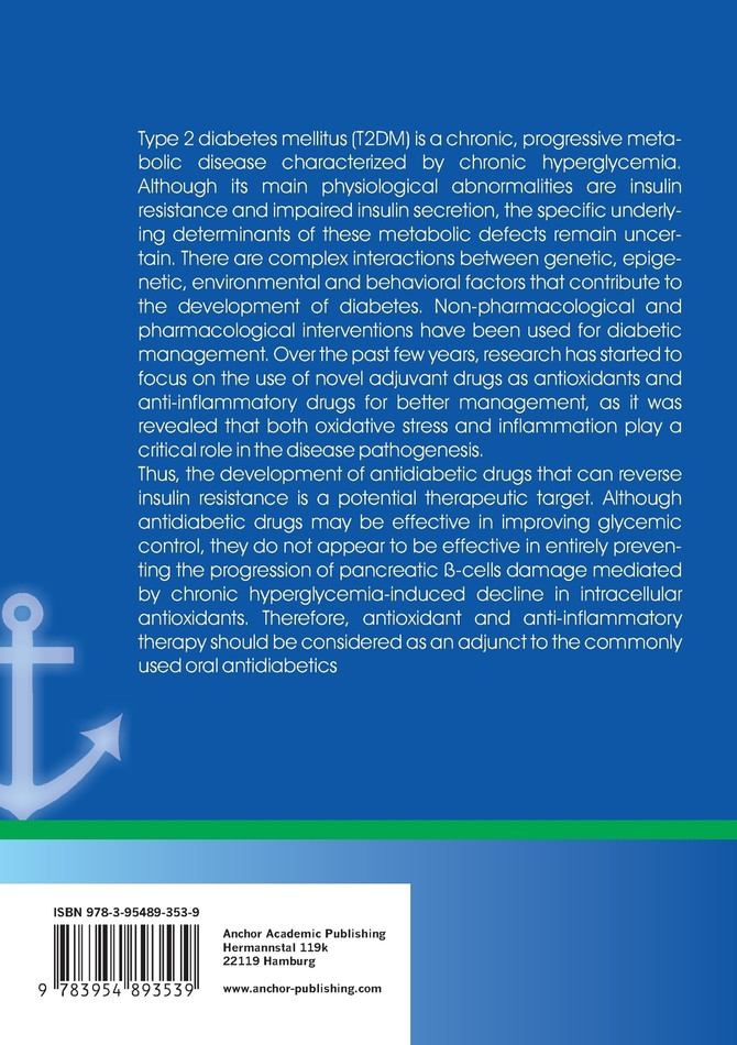 A new approach in Type 2 diabetes mellitus treatment