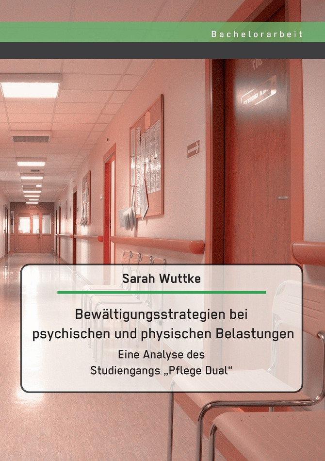 Bewältigungsstrategien bei psychischen und physischen Belastungen