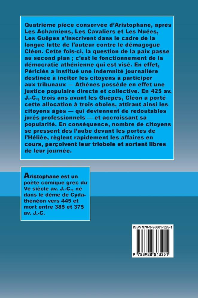Les Guêpes