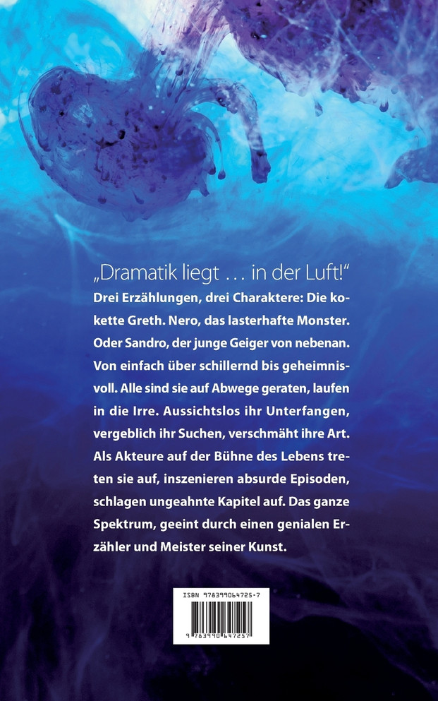 Abwege oder Irrungen