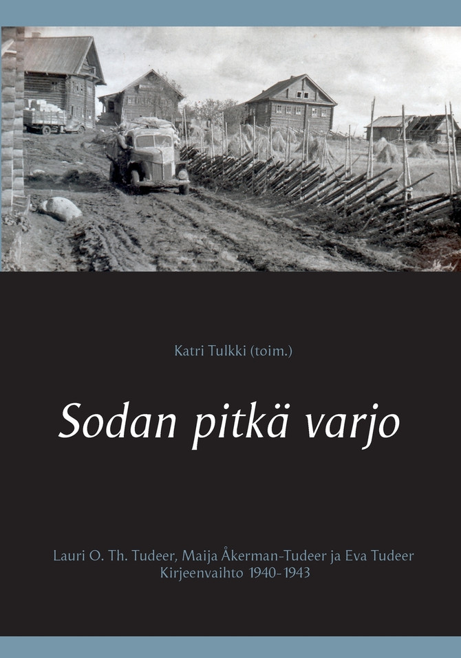 Sodan pitkä varjo