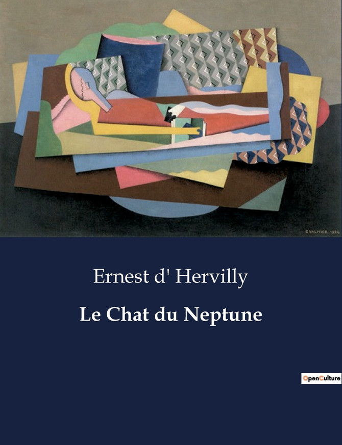 Le Chat du Neptune