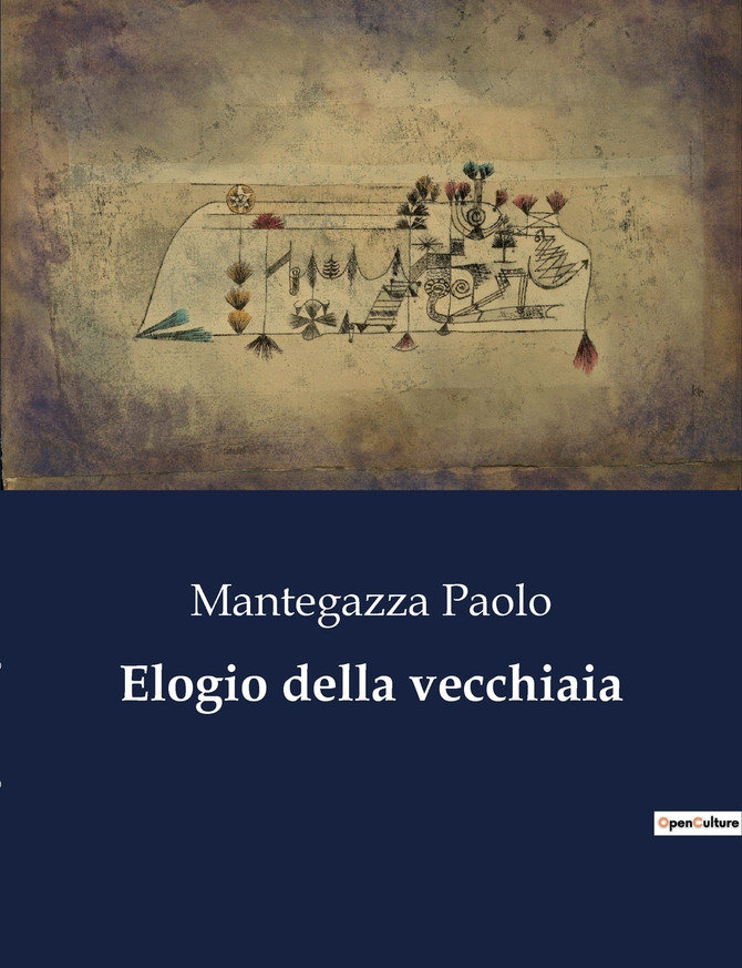 Elogio della vecchiaia