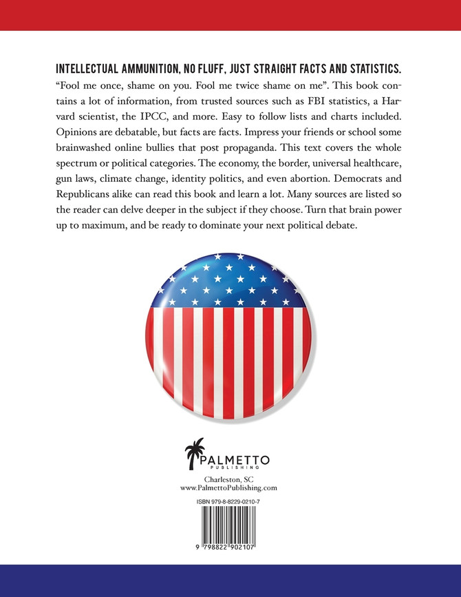 How To Win (Almost) Every Political Argument