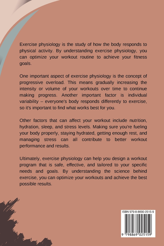 Optimize Your Workout
