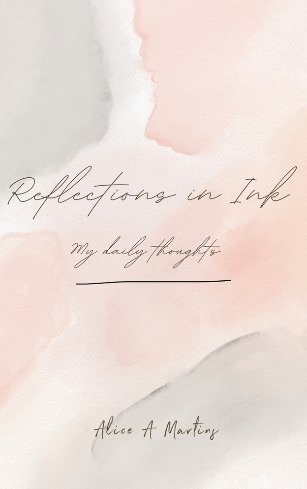 Reflections in Ink
