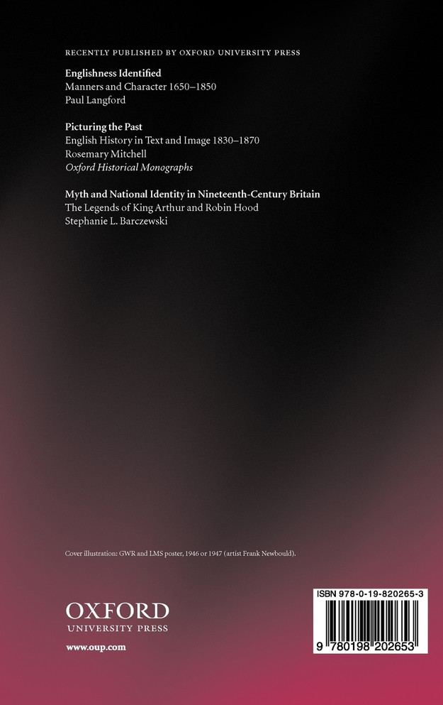 The Image of Georgian Bath, 1700-2000