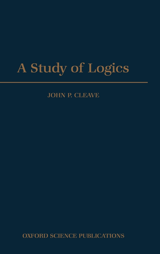 A Study of Logics