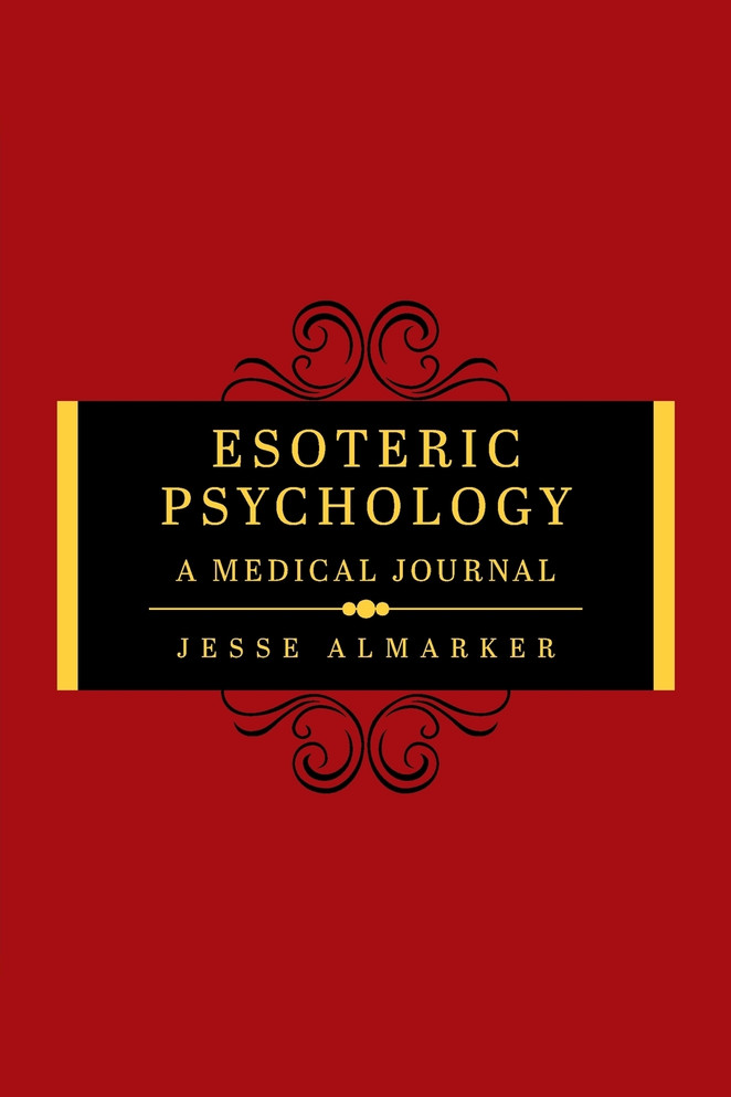 Esoteric Psychology