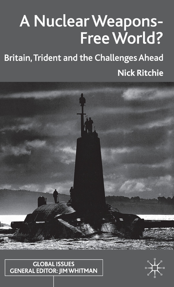 A Nuclear Weapons-Free World?