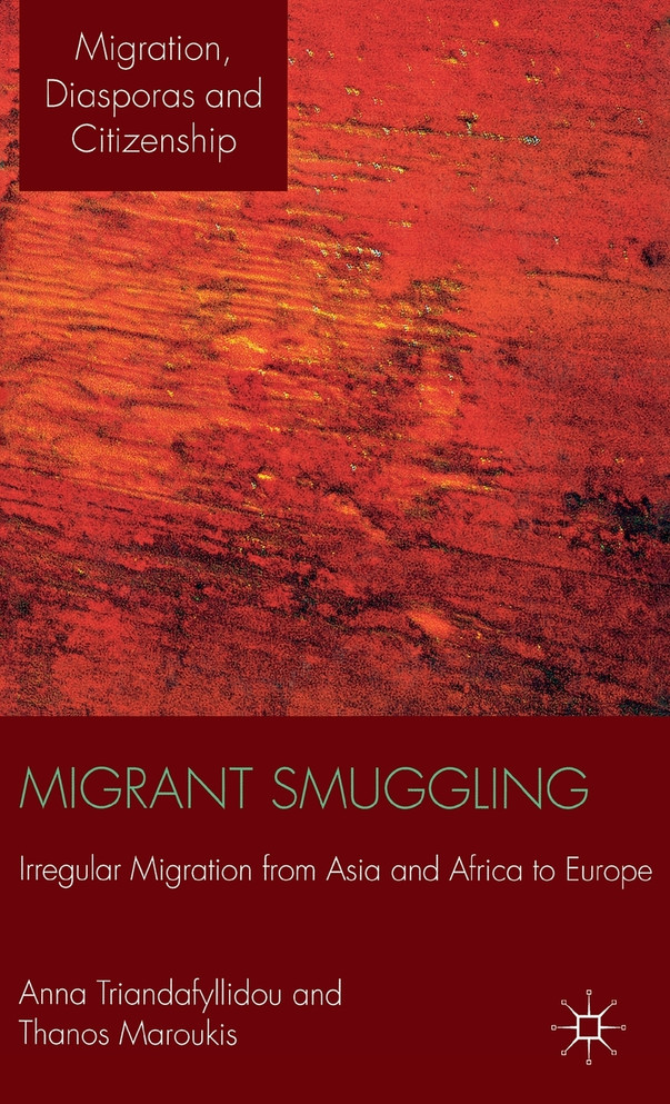 Migrant Smuggling