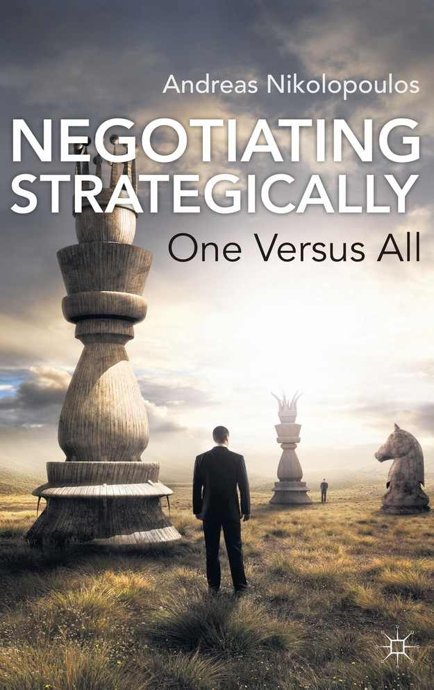 Negotiating Strategically