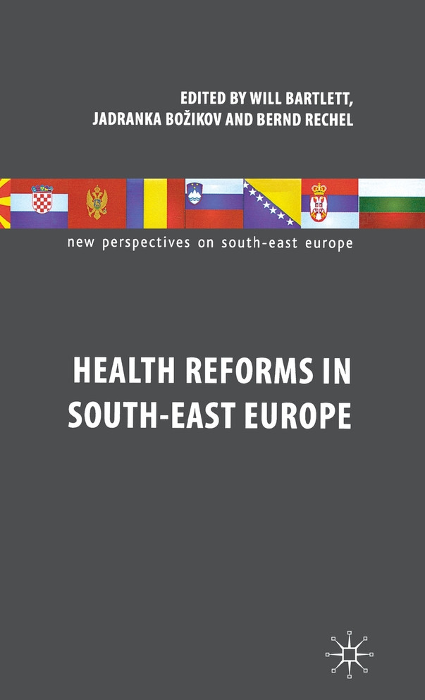 Health Reforms in SouthEast Europe